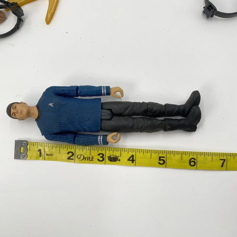Playmates Toys action figures